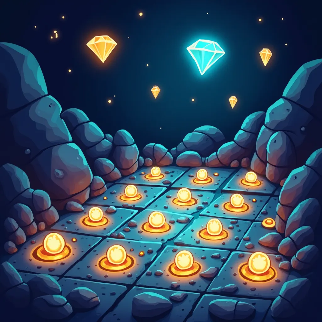 Wolf Gold slot on winzo