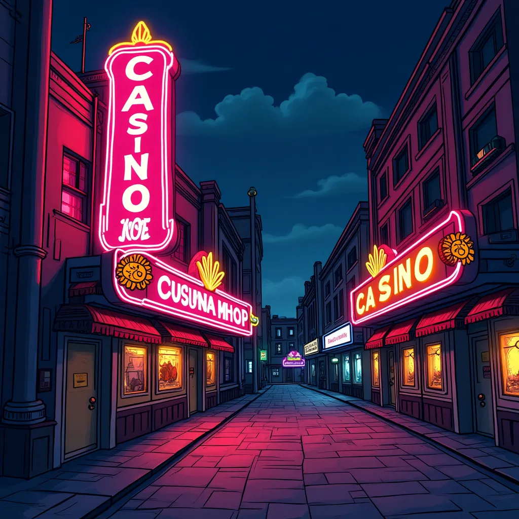 Mega Moolah slot on winzo