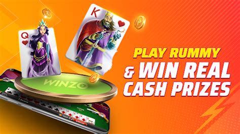 winzo rummy