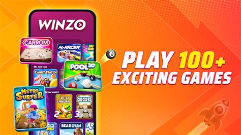 winzo games