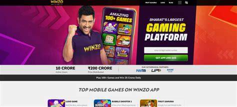 winzo casino
